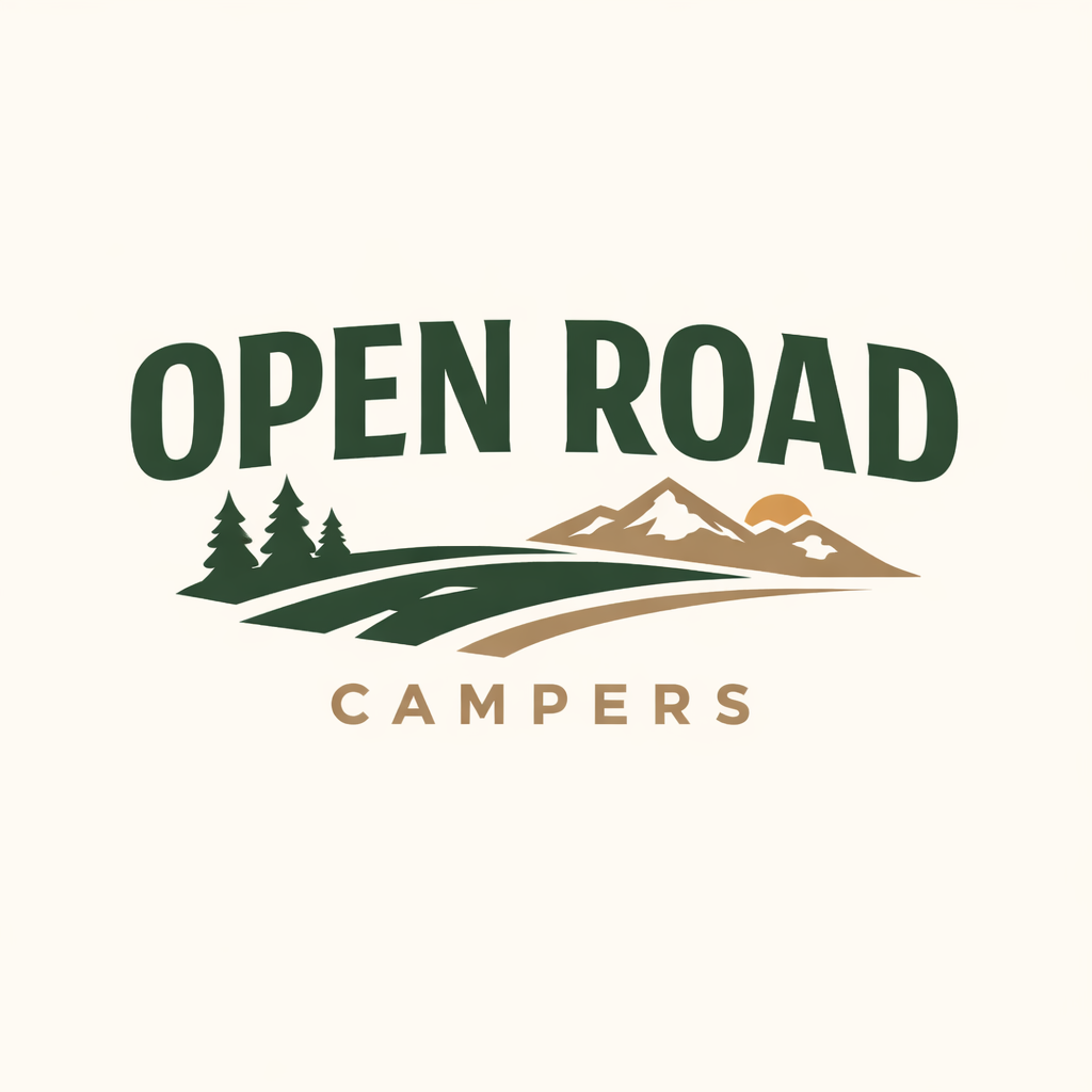 Open Road Campers